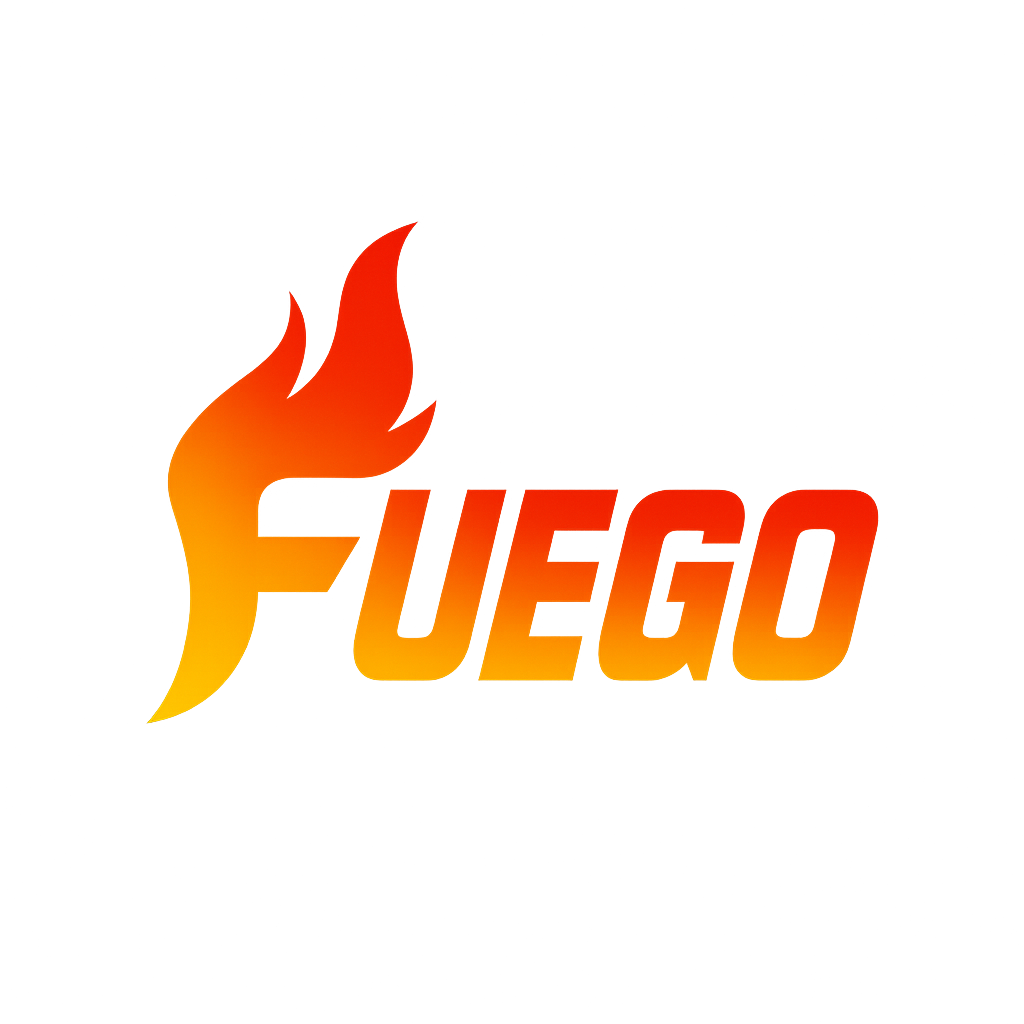 Fuego Logo